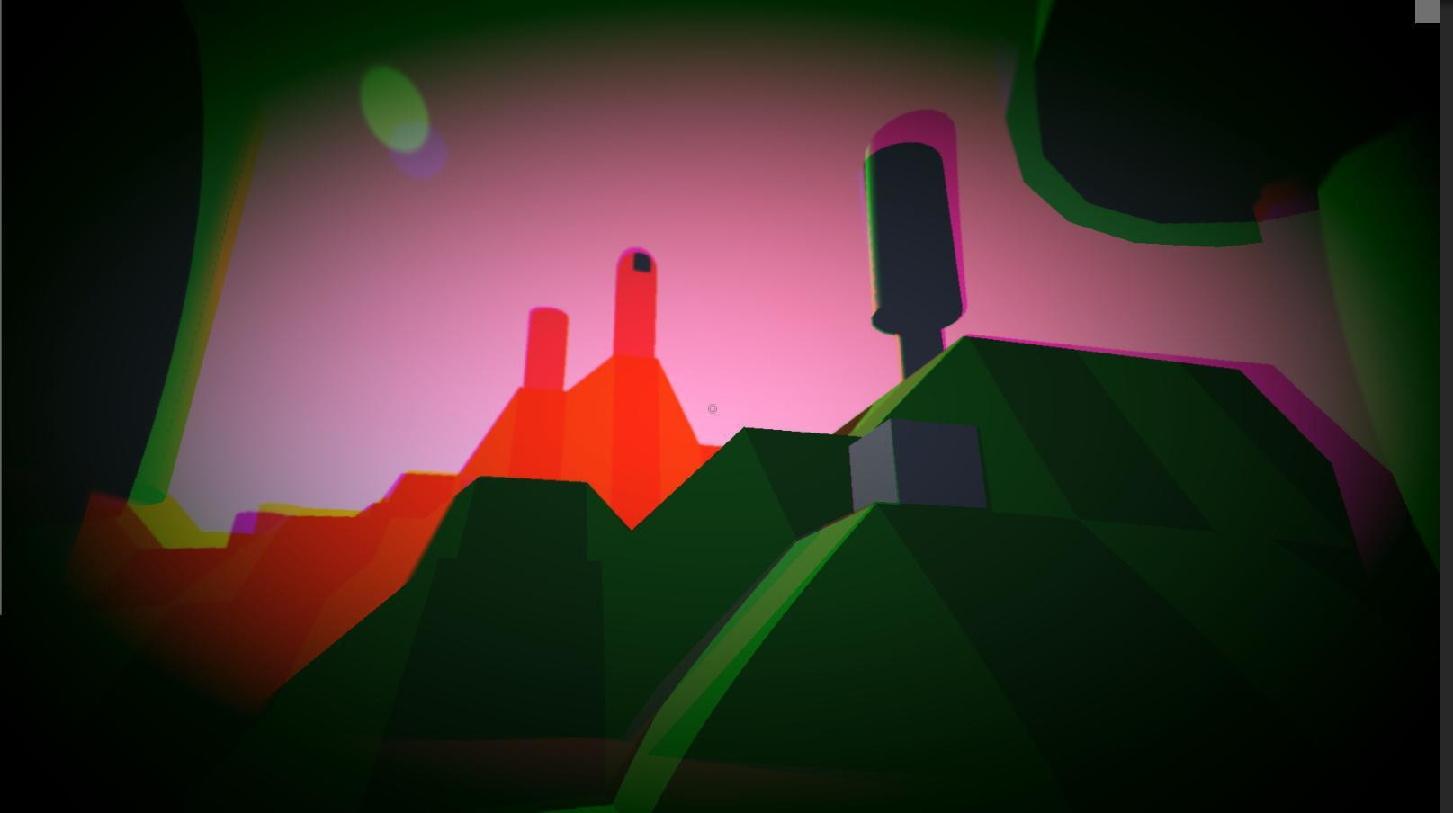 Sentinel-Islands (itch) - кадр 3