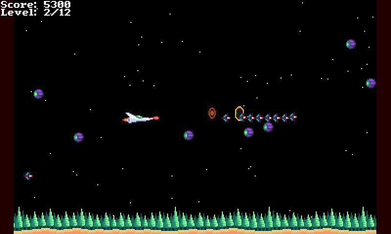 ACE (Hinkarn) (itch) - кадр 2