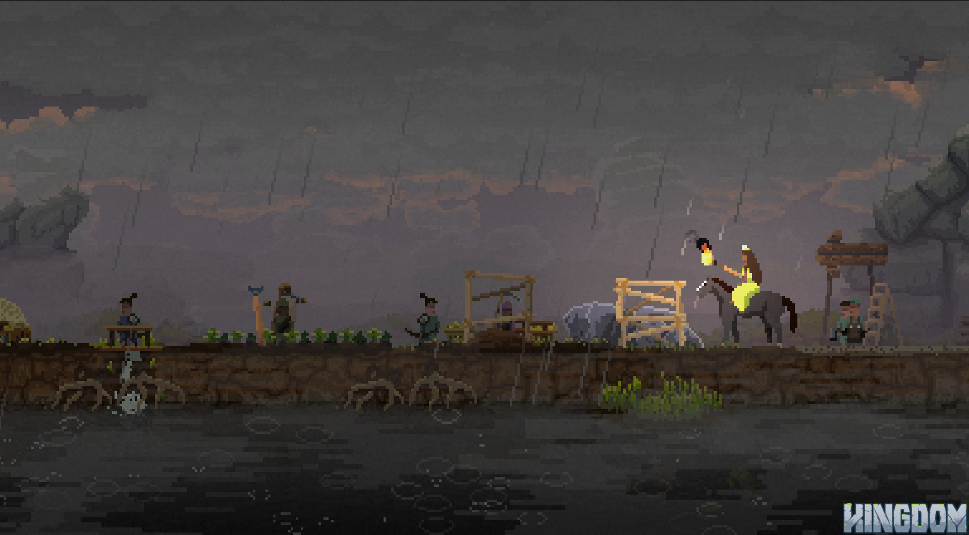 Kingdom: Classic - кадр 10