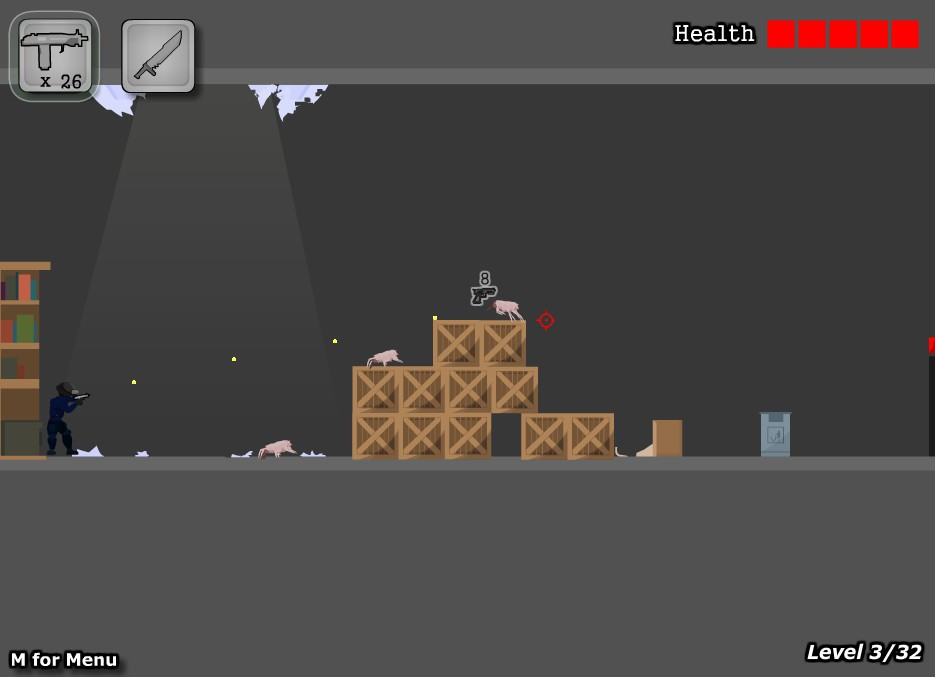 Eggys Games Flash Collection - кадр 6