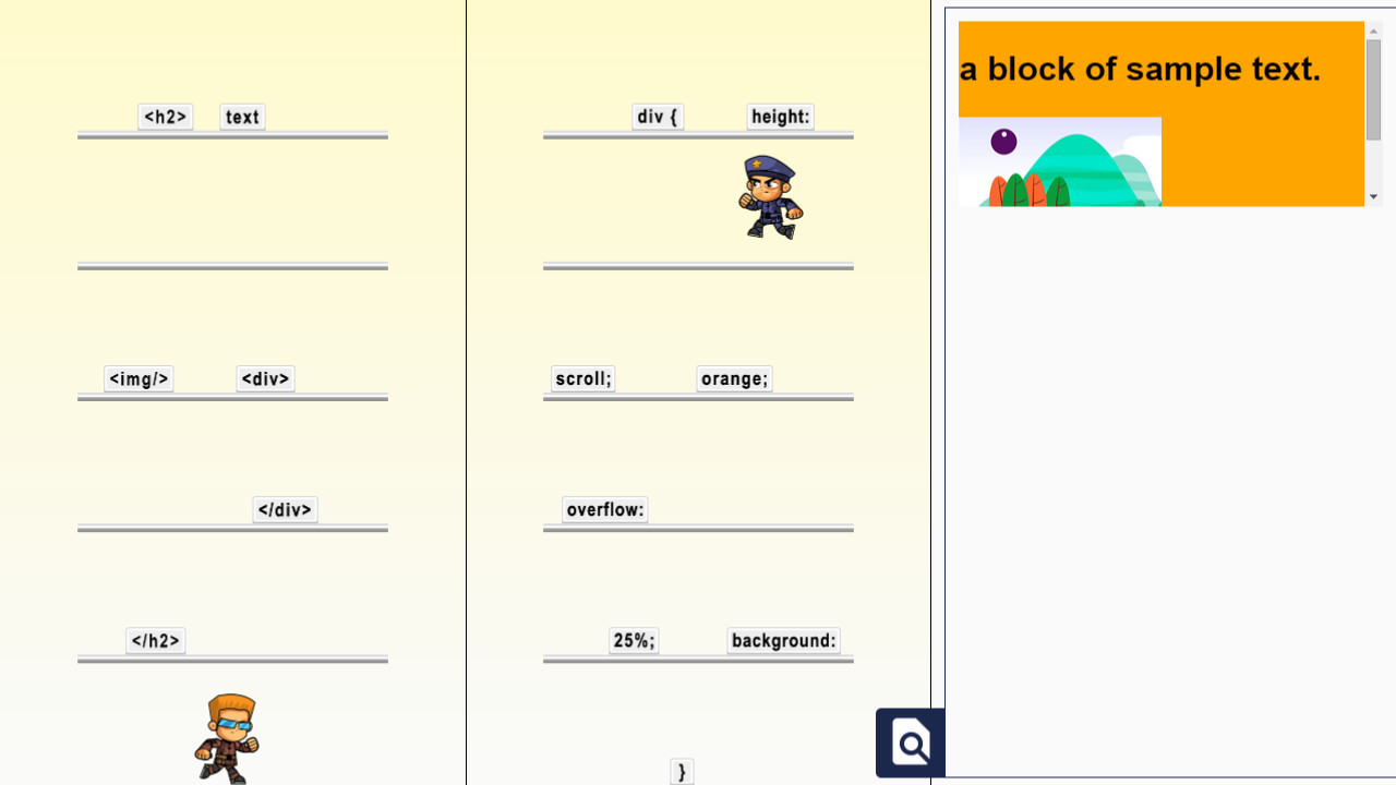 Super Markup Man - кадр 5