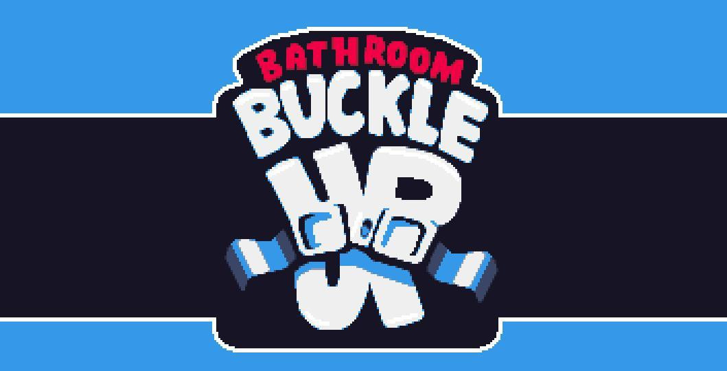 Bathroom Buckle Up (itch) - кадр 5