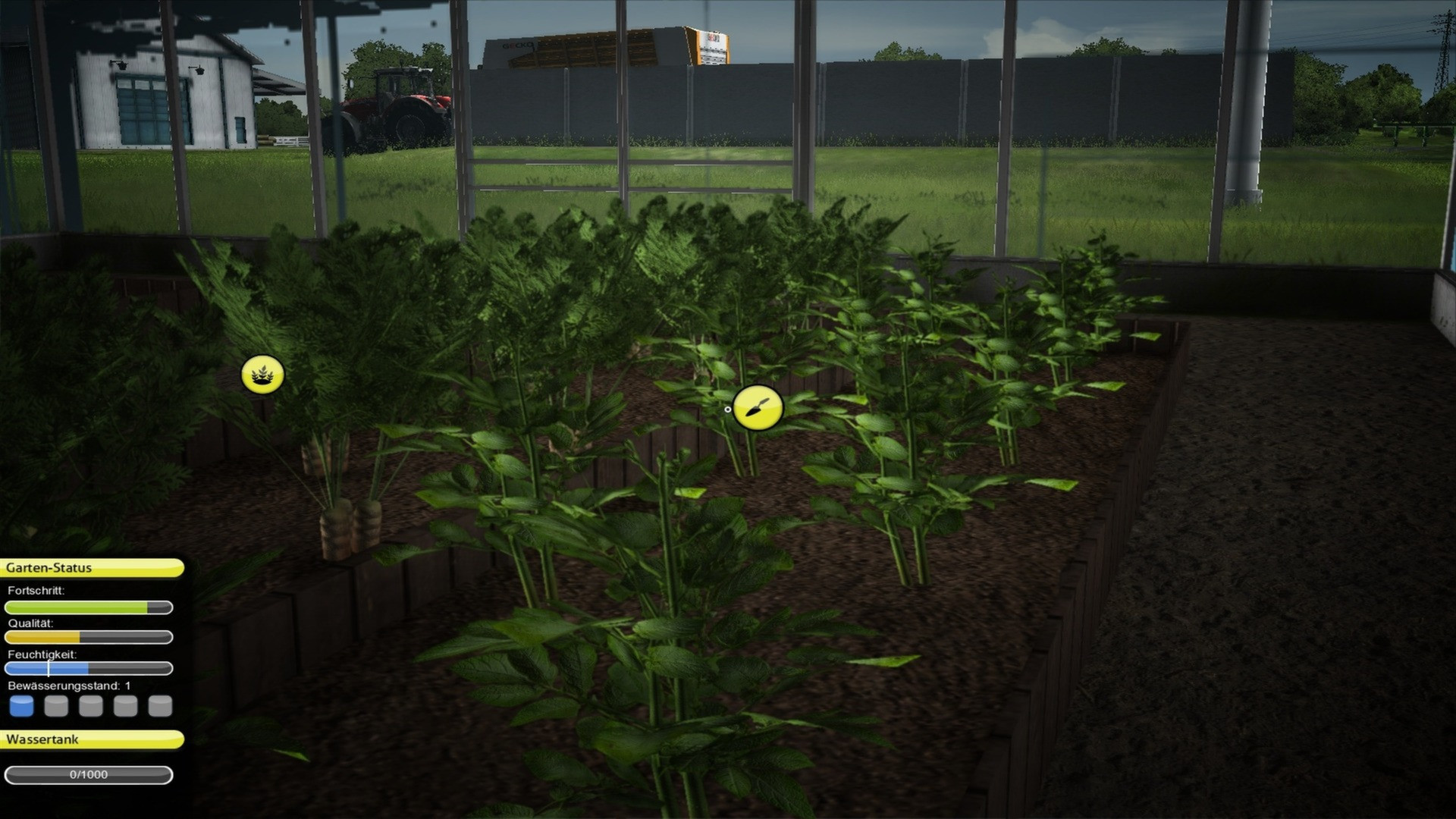Agricultural Simulator 2013 - кадр 9