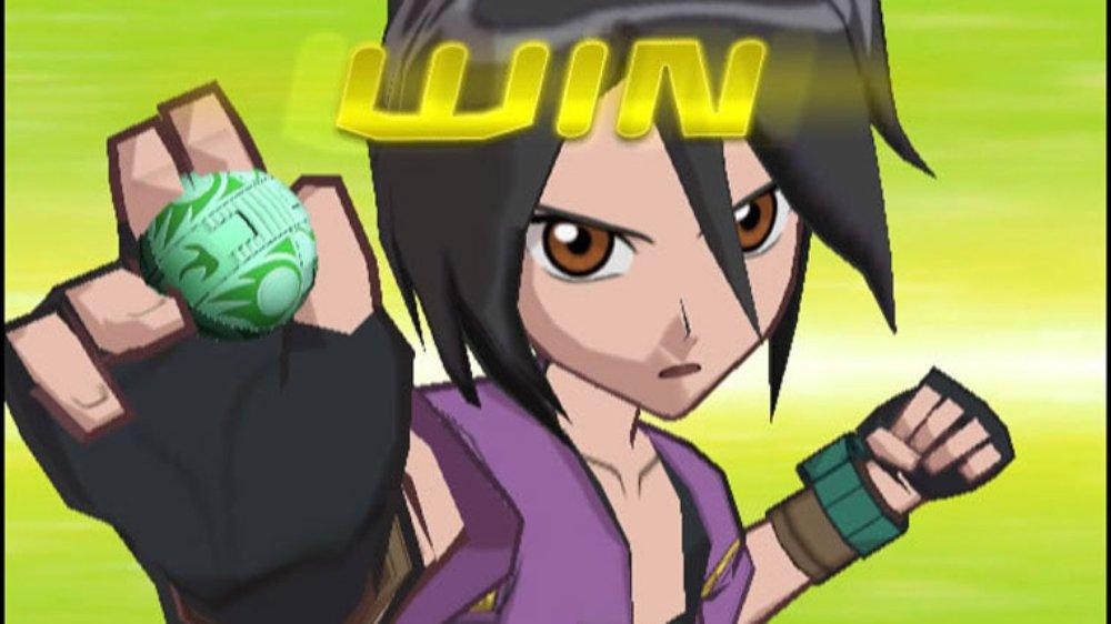 Bakugan - кадр 8