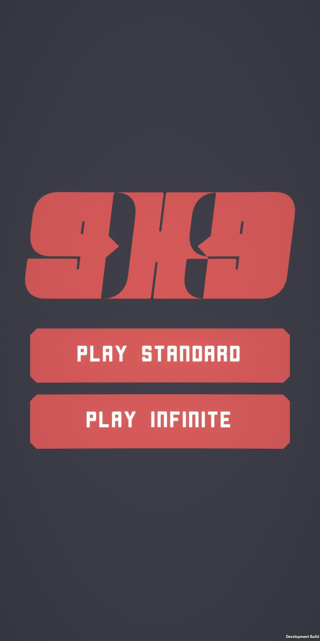 9X9 (itch, Gage Melton) - кадр 3