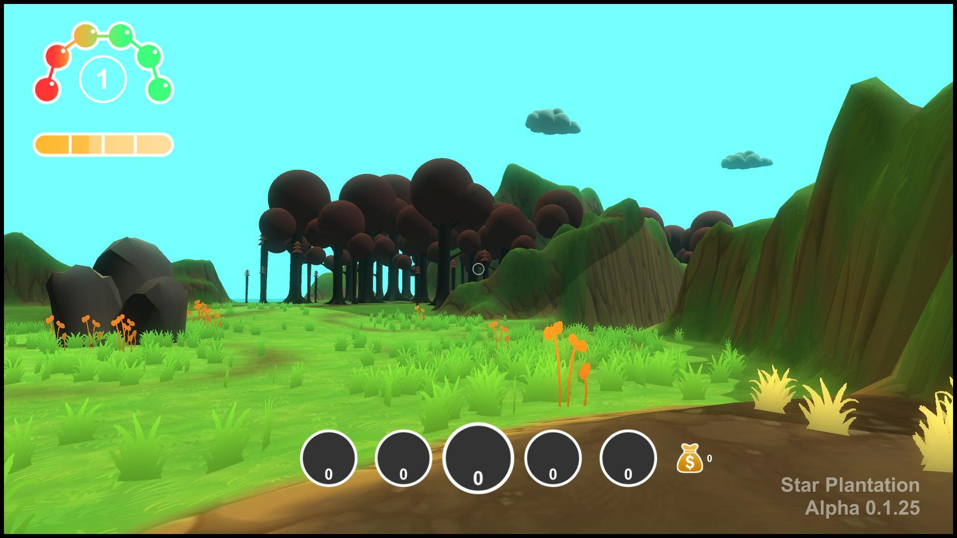 Star Plantation (itch) - кадр 9