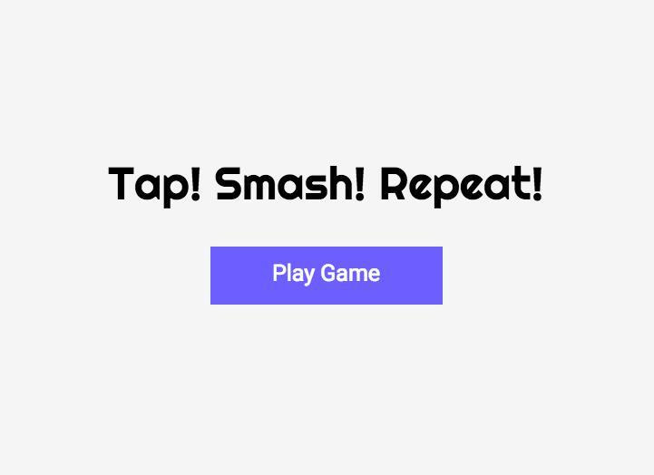 Tap Smash Repeat (itch) - кадр 1