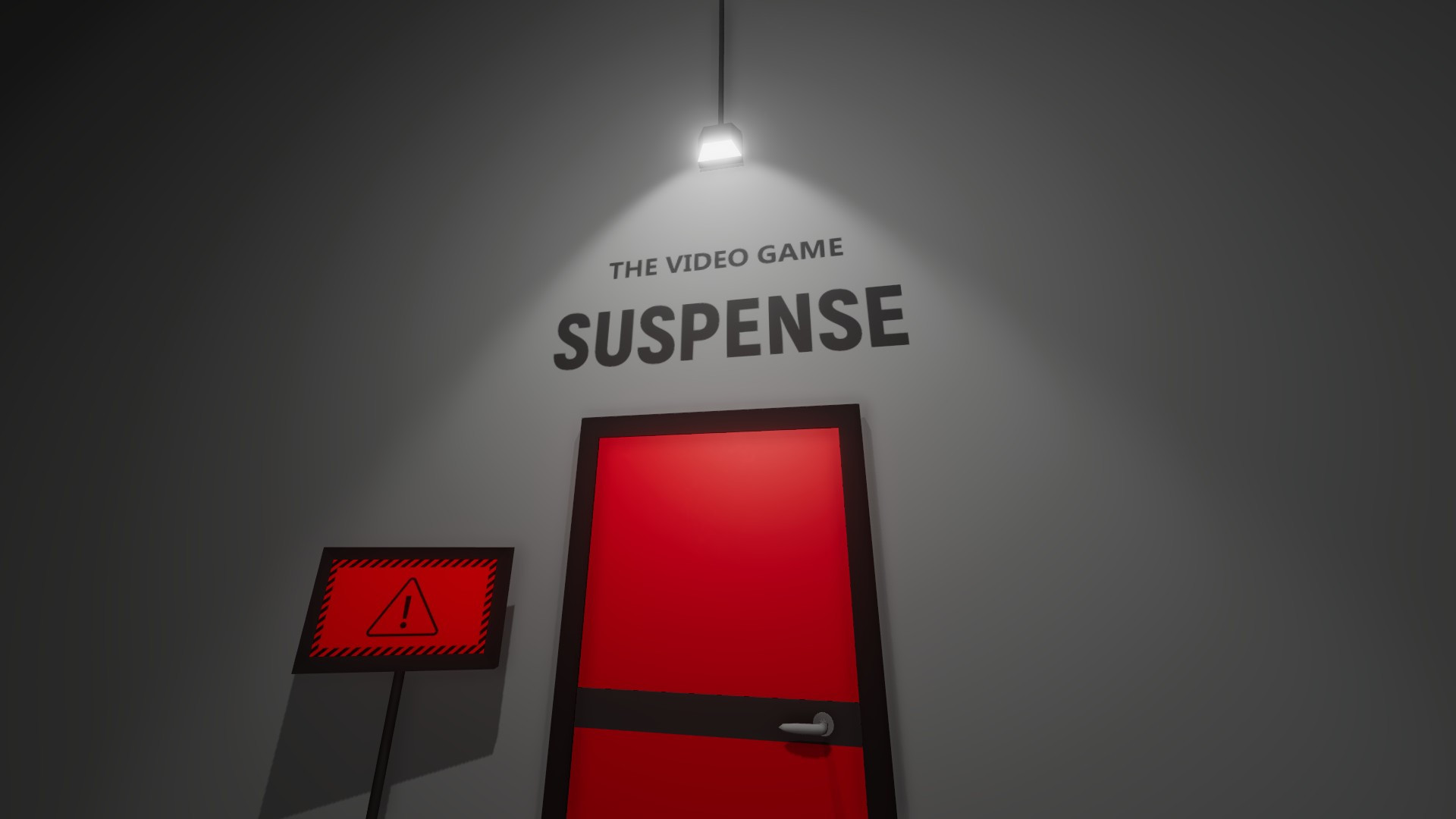 SUSPENSE - кадр 6