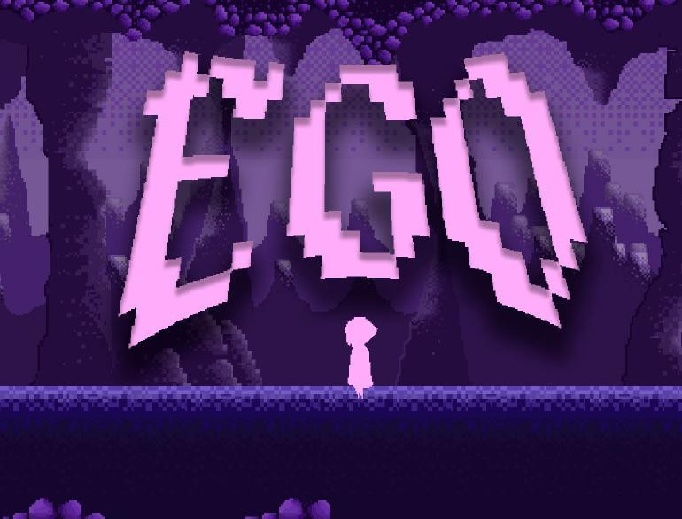 Ego (itch) (Magda Castro) - кадр 1