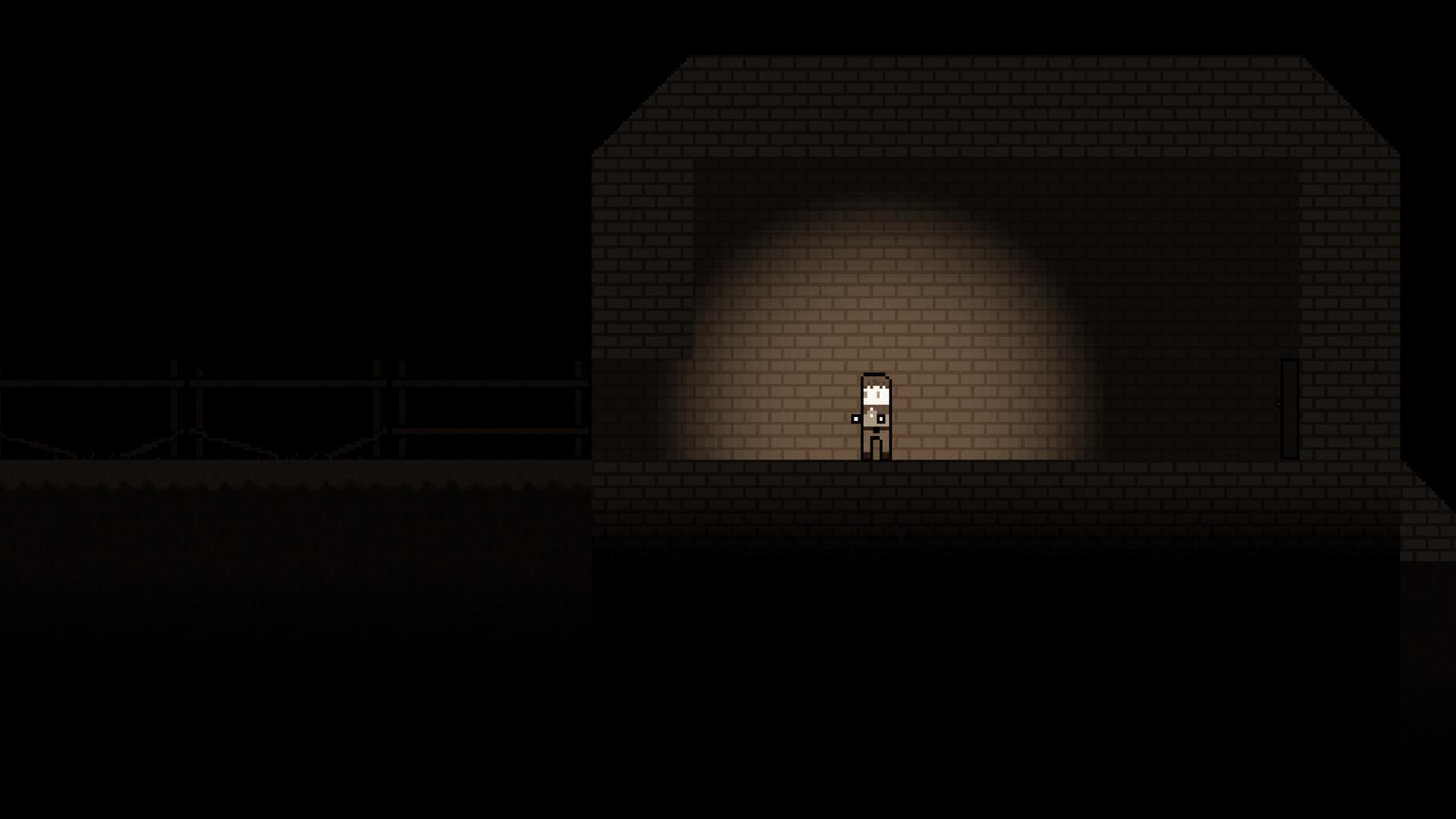 The Curse of Miles Prince (itch) - кадр 2