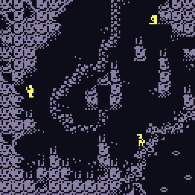 Sorrow's Bridge (itch) - кадр 4