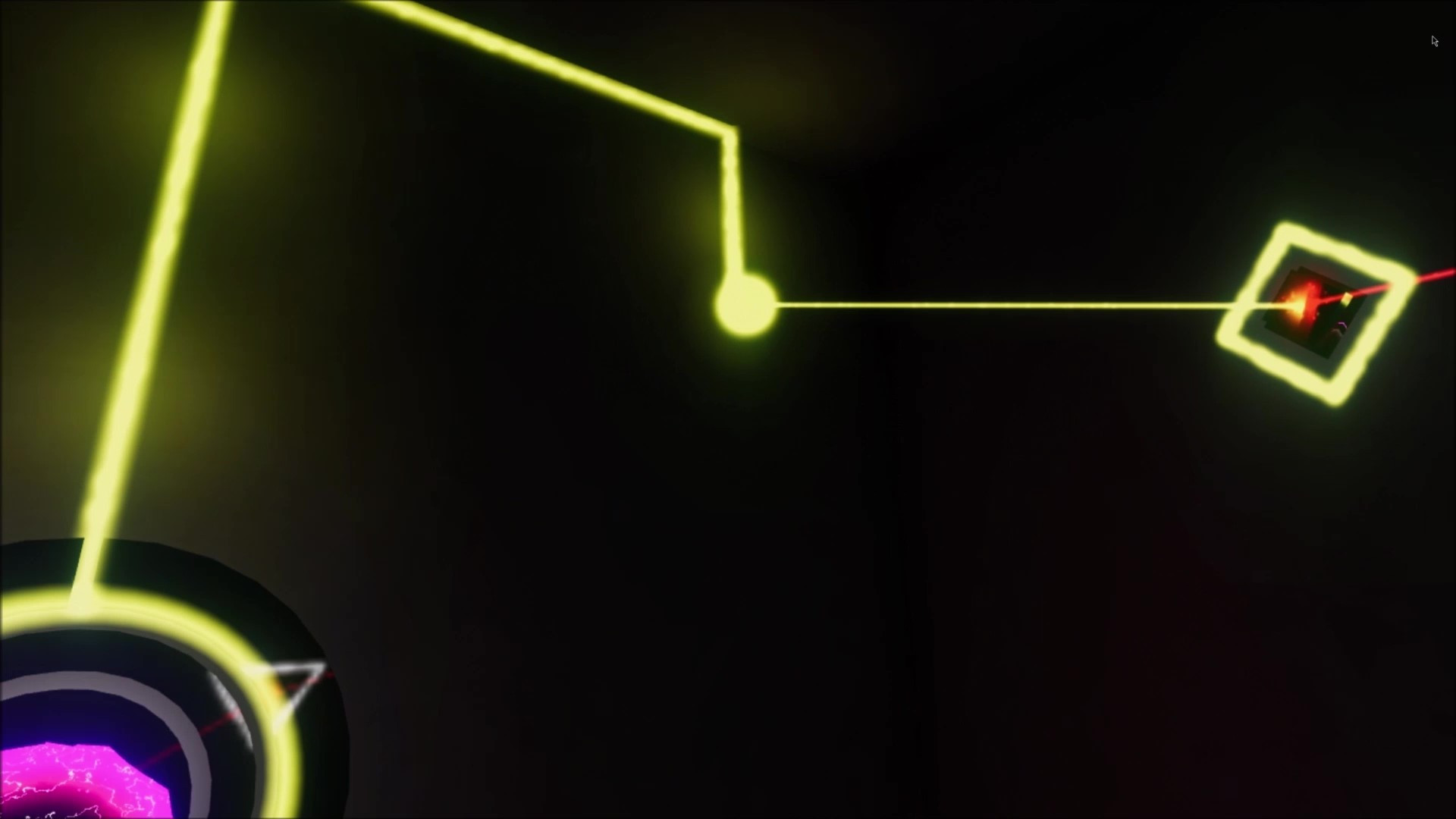 Neon Shifter VR (itch) - кадр 6