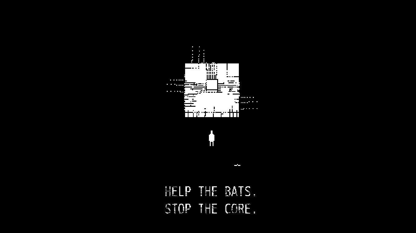 Data Center (itch) - кадр 3