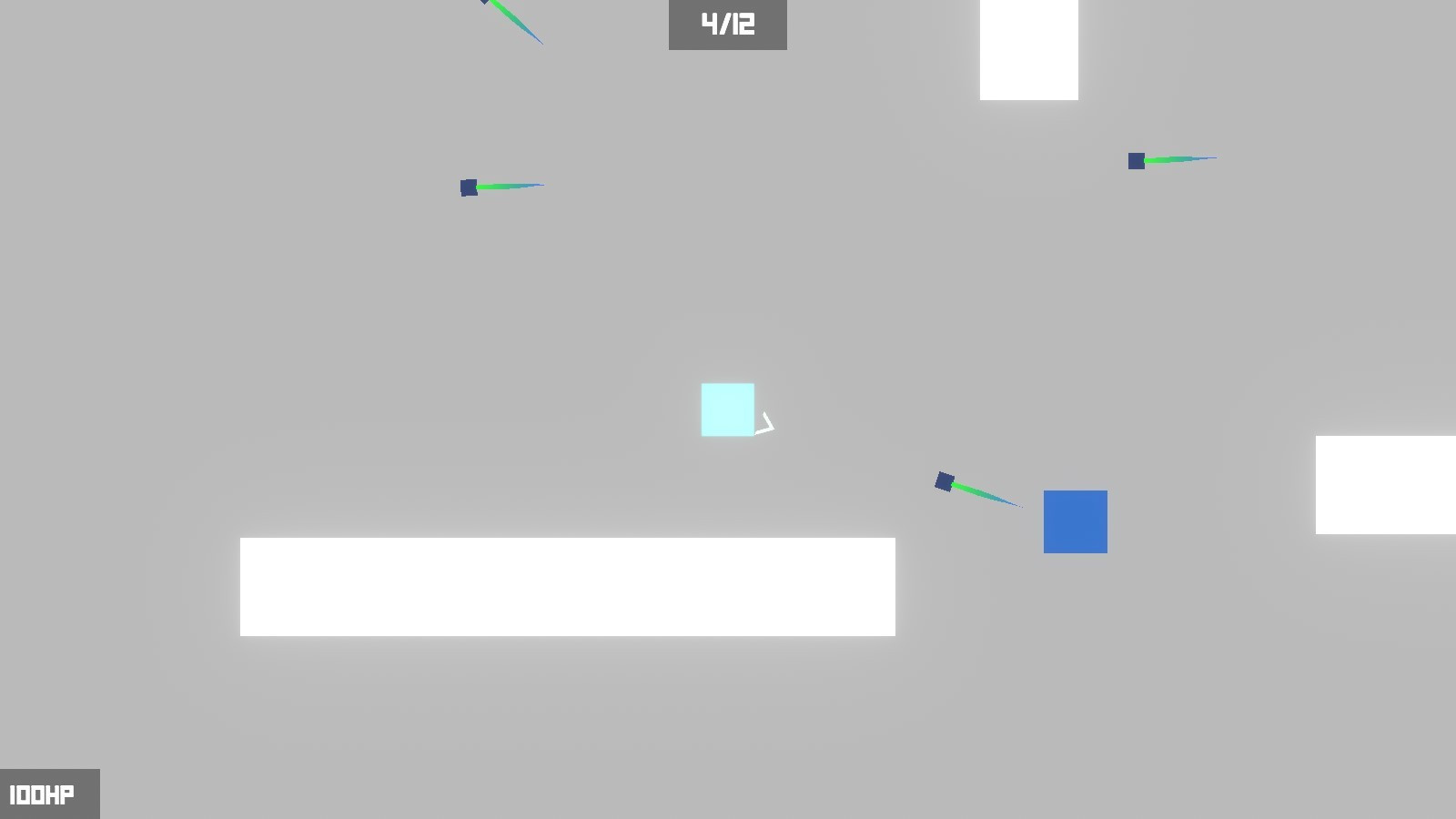 Square Smasher (itch) - кадр 3