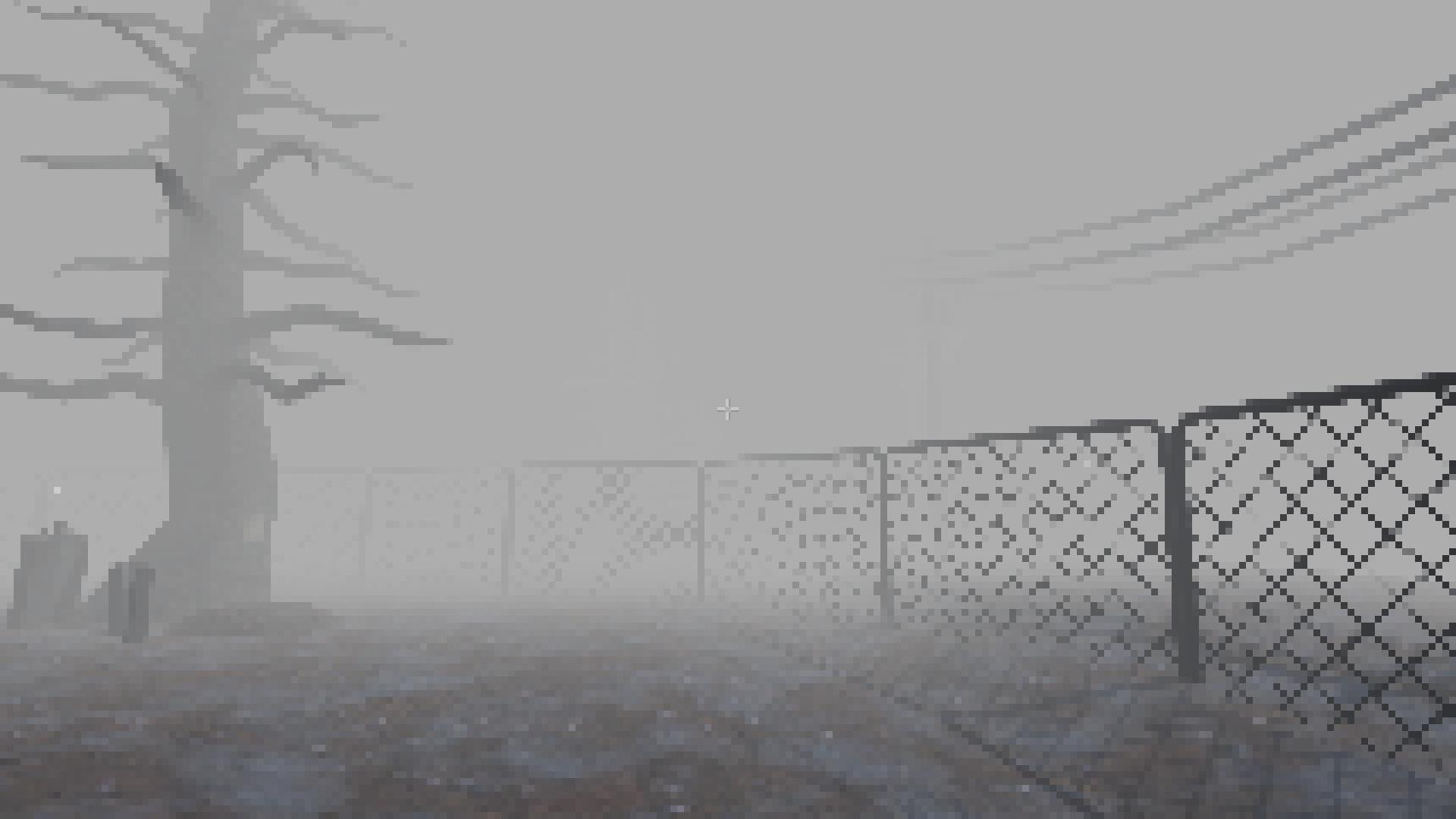 From Flames (itch) - кадр 4