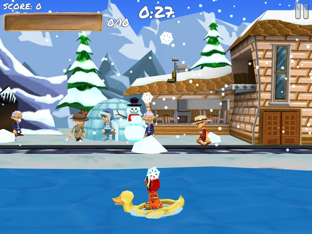 Sushi Blast (itch) - кадр 6