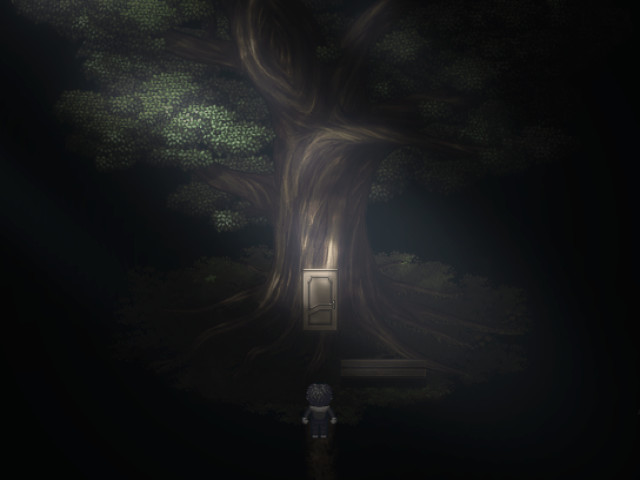Seven Mysteries: The Last Page - кадр 15