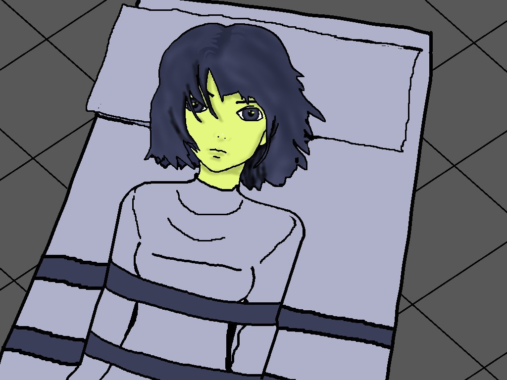 Horror Tactics: After Class Nightmare (itch) - кадр 3