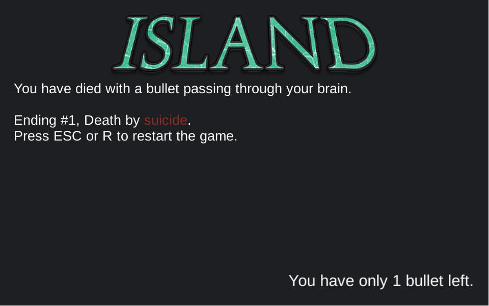 Island (itch) (Eclipse) - кадр 2