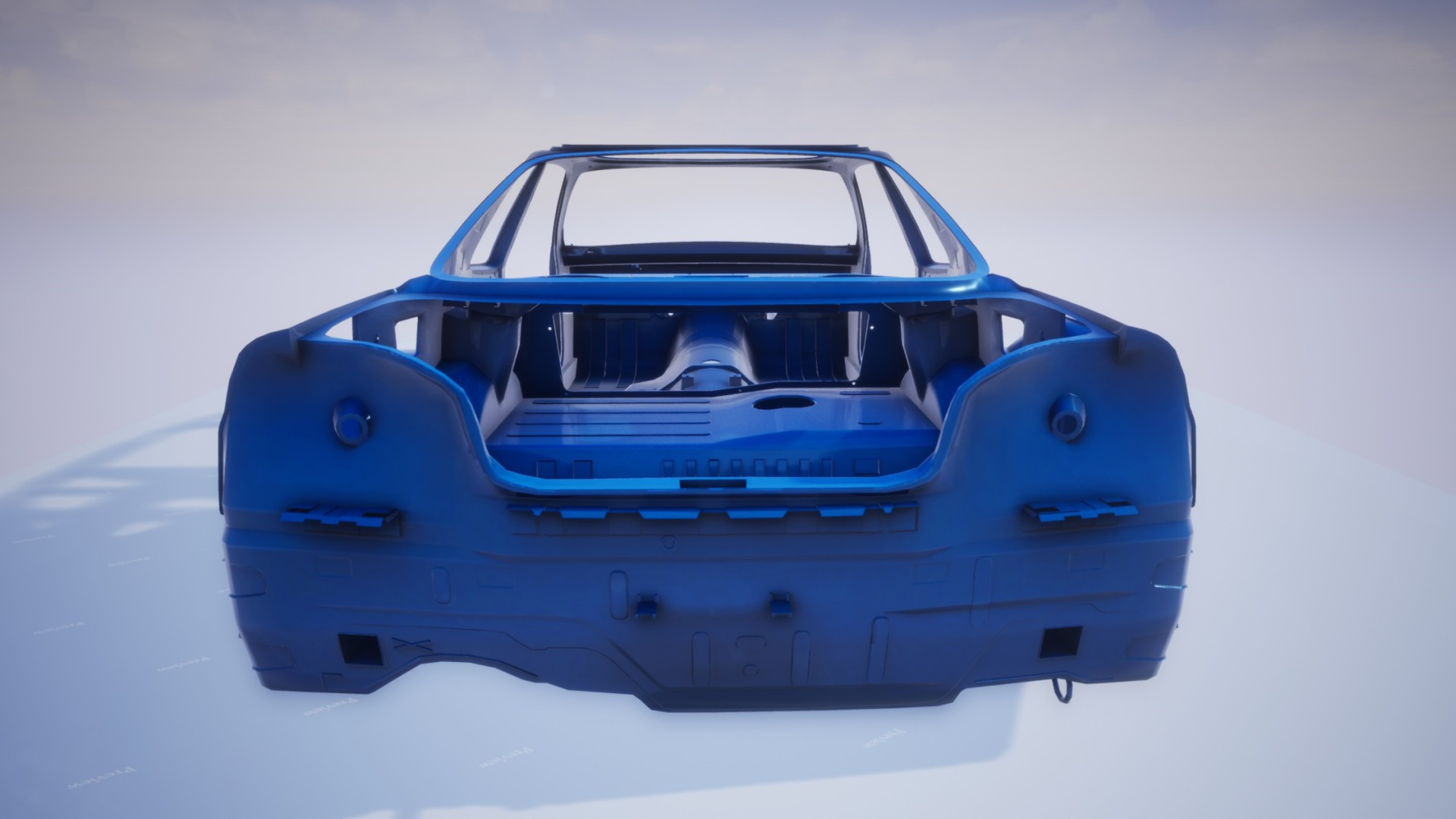Street Tuning Evolution - кадр 10