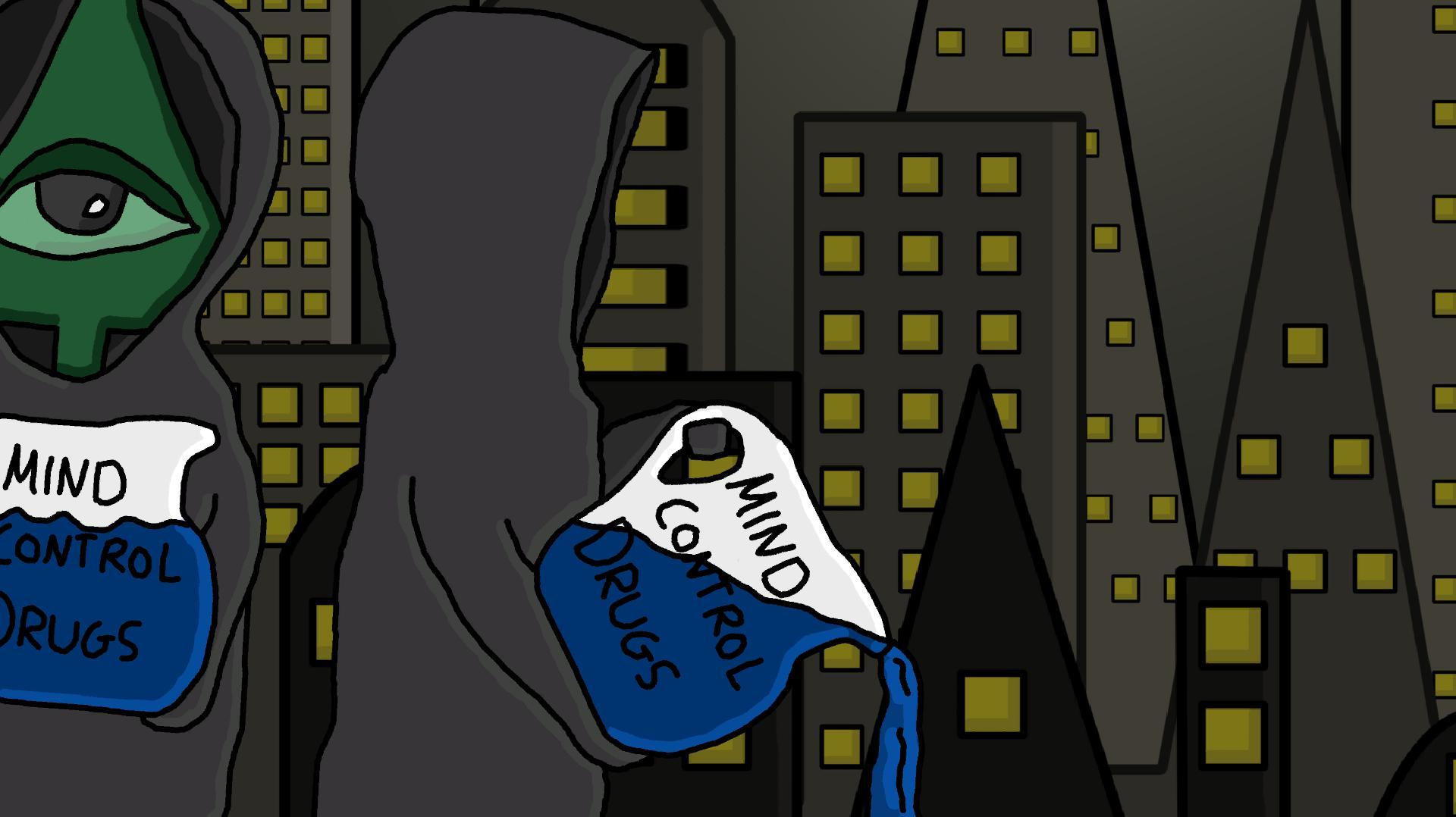Zombmemes (itch) - кадр 5