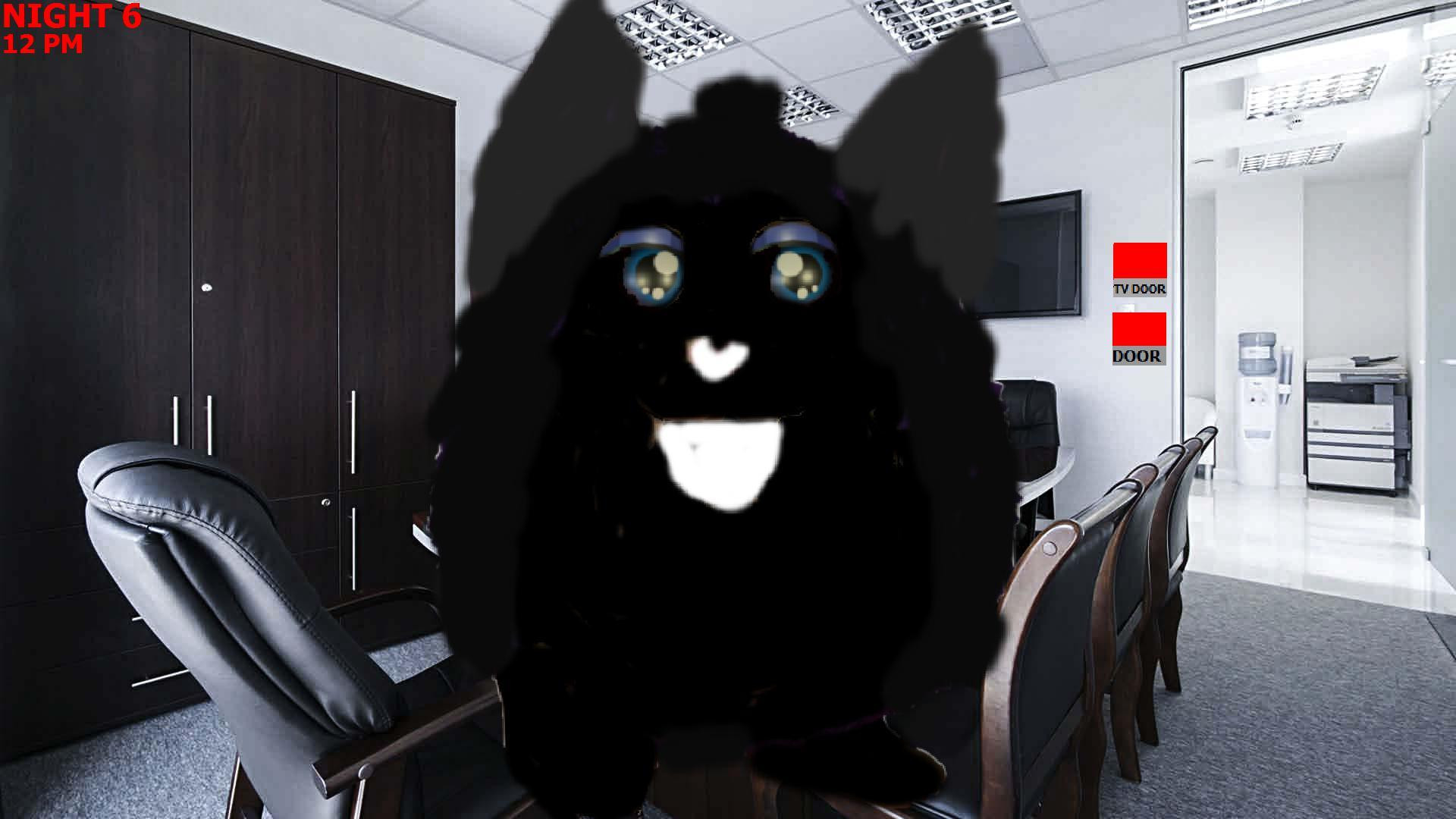 Five Nights at Tattletail 'n Bendy (itch) - кадр 3