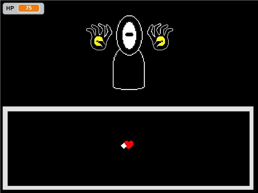 Distortionist Battle! (V1.2) (itch) - кадр 1
