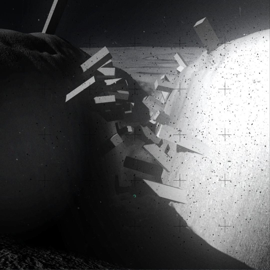 Living With The Moonoliths (itch) - кадр 8
