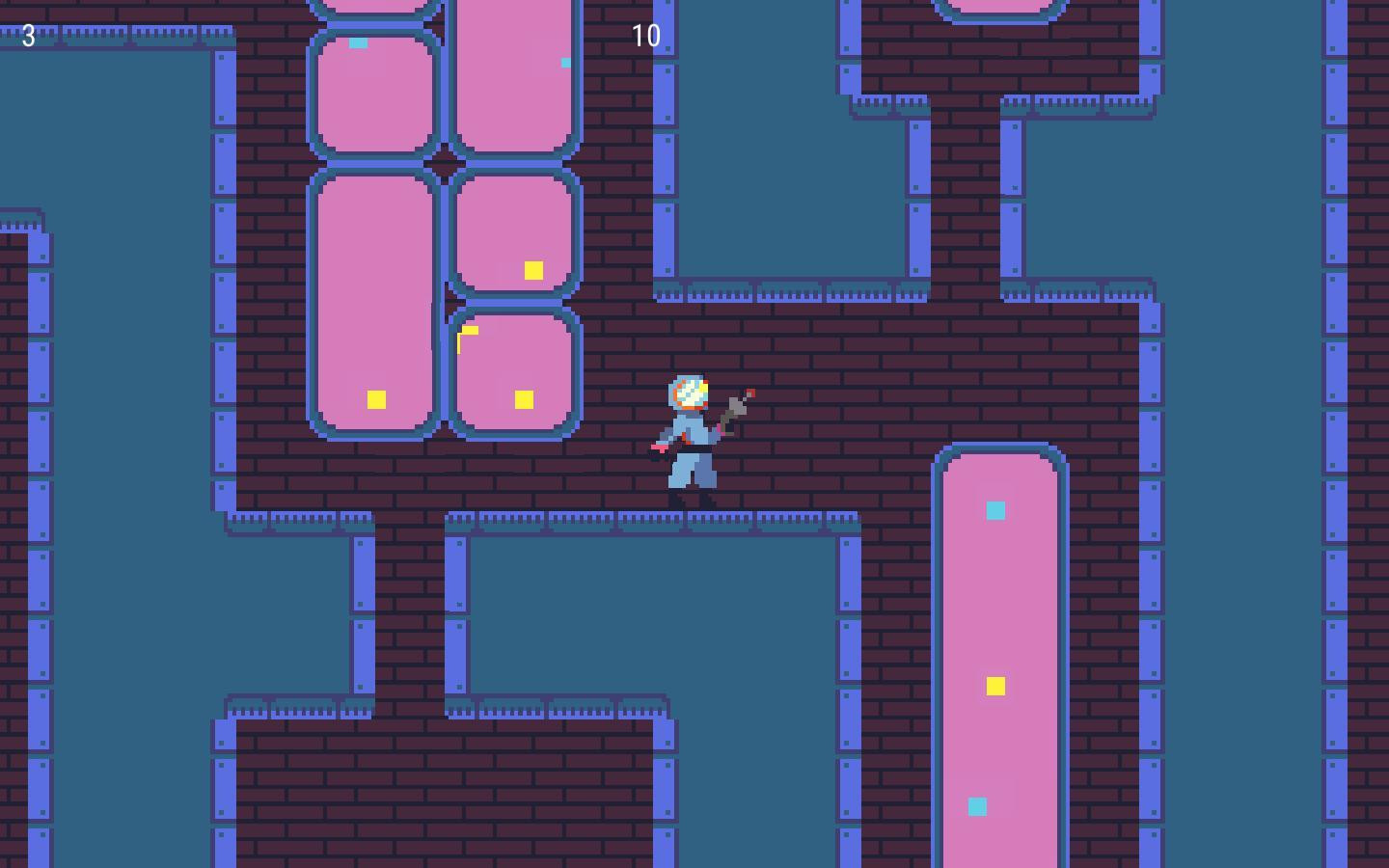 Star Boost (itch) - кадр 3
