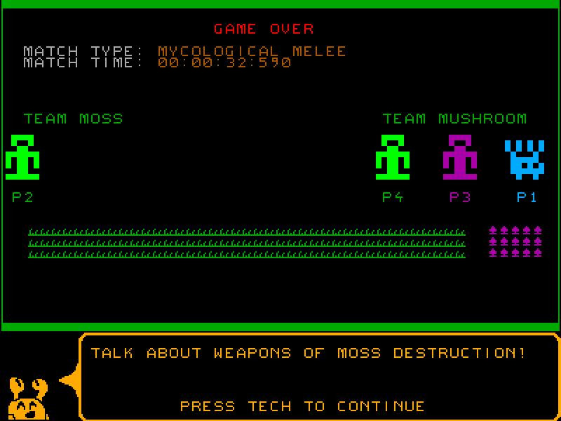 Quarries of Scred 2: Quarreling Quarriers - кадр 9