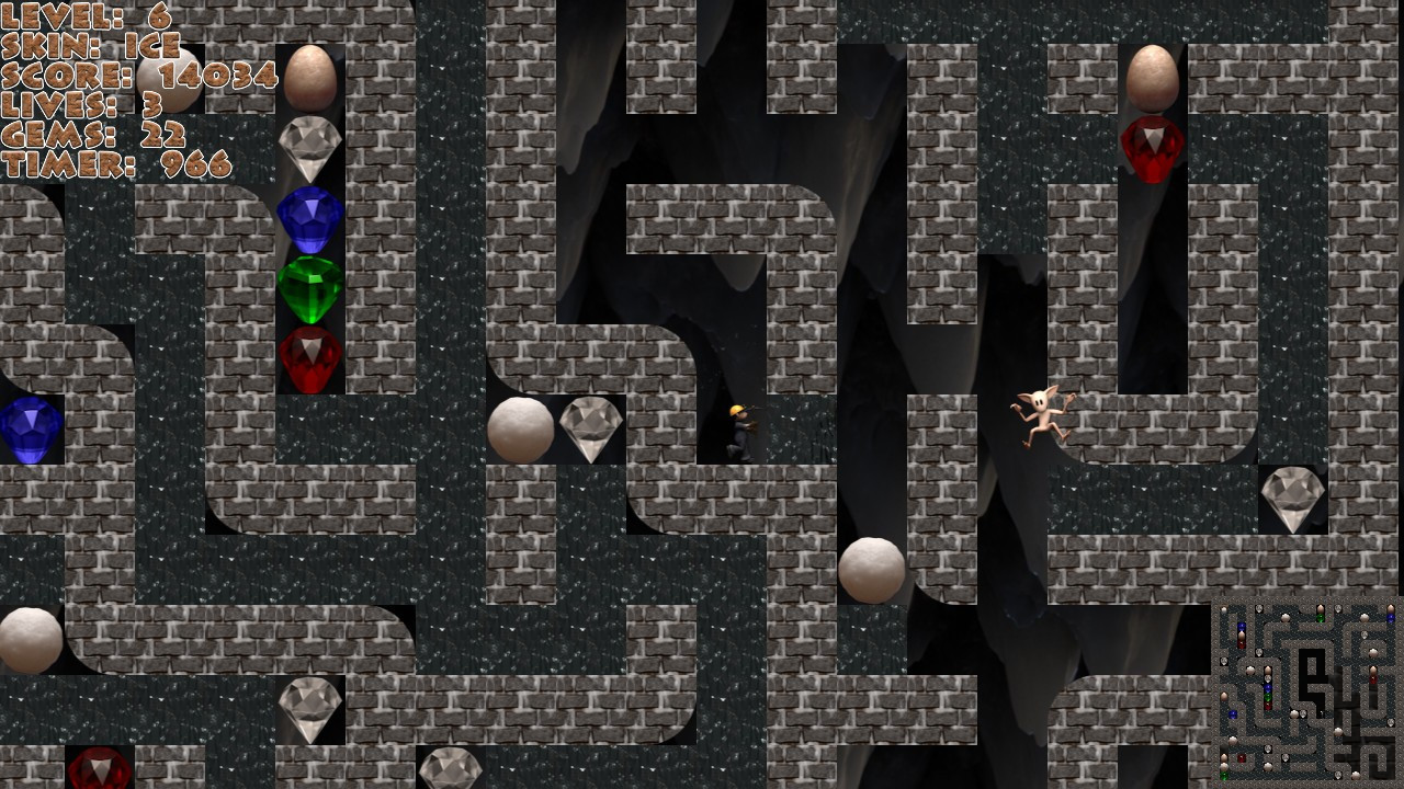 Rocka Feller - кадр 12