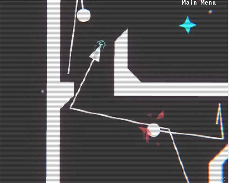 Wallifornication (itch) - кадр 1