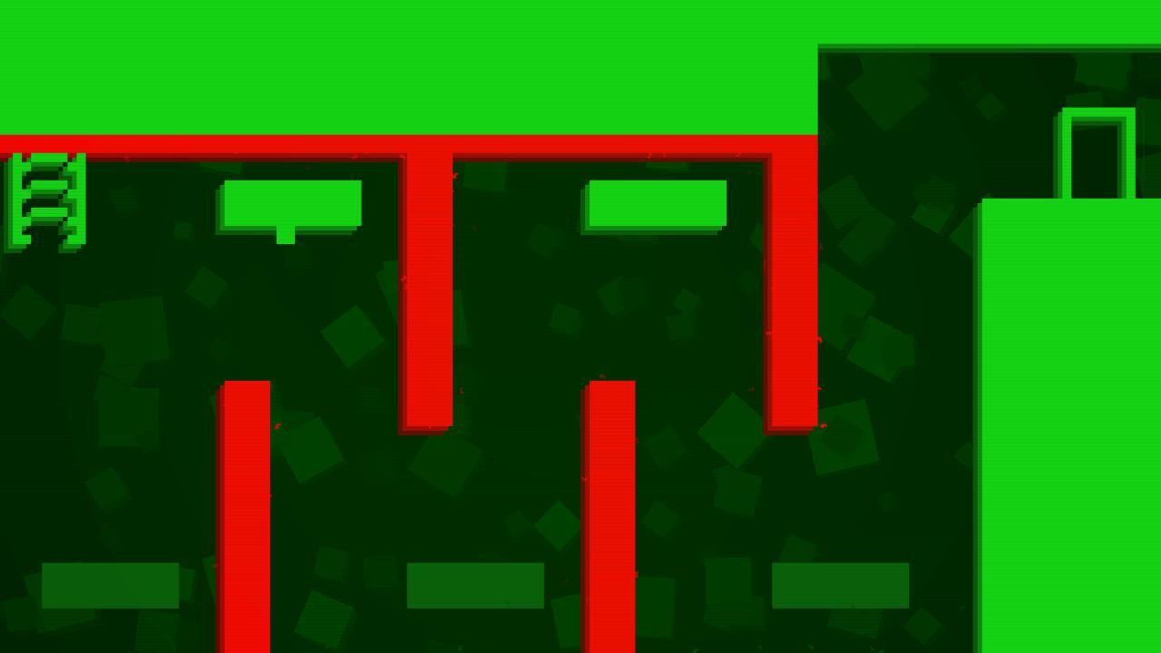 SH1FT (itch) - кадр 3