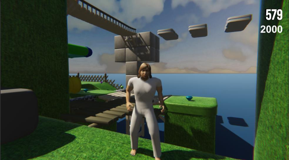 Jump Adventures (Lailson Cristiano) (Lailson Cristiano) (itch) - кадр 6