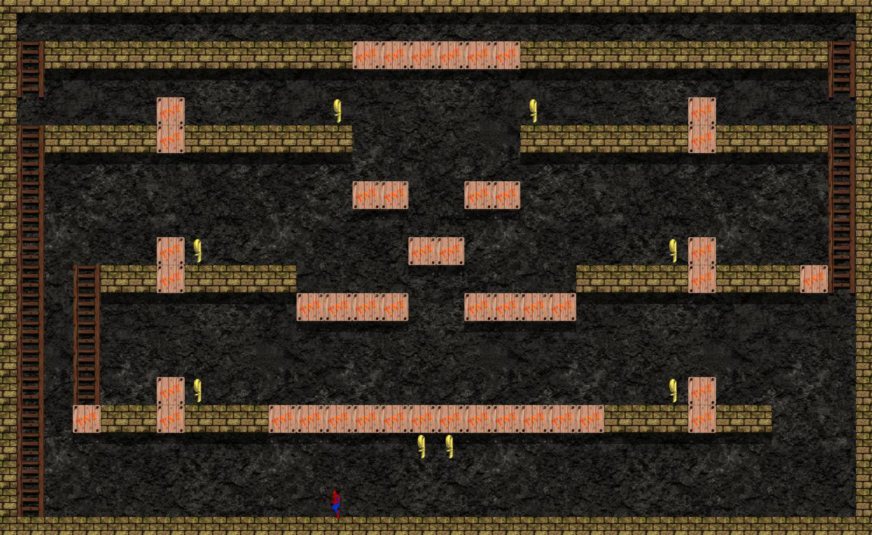 TNT (Tiranas) (itch) - кадр 5