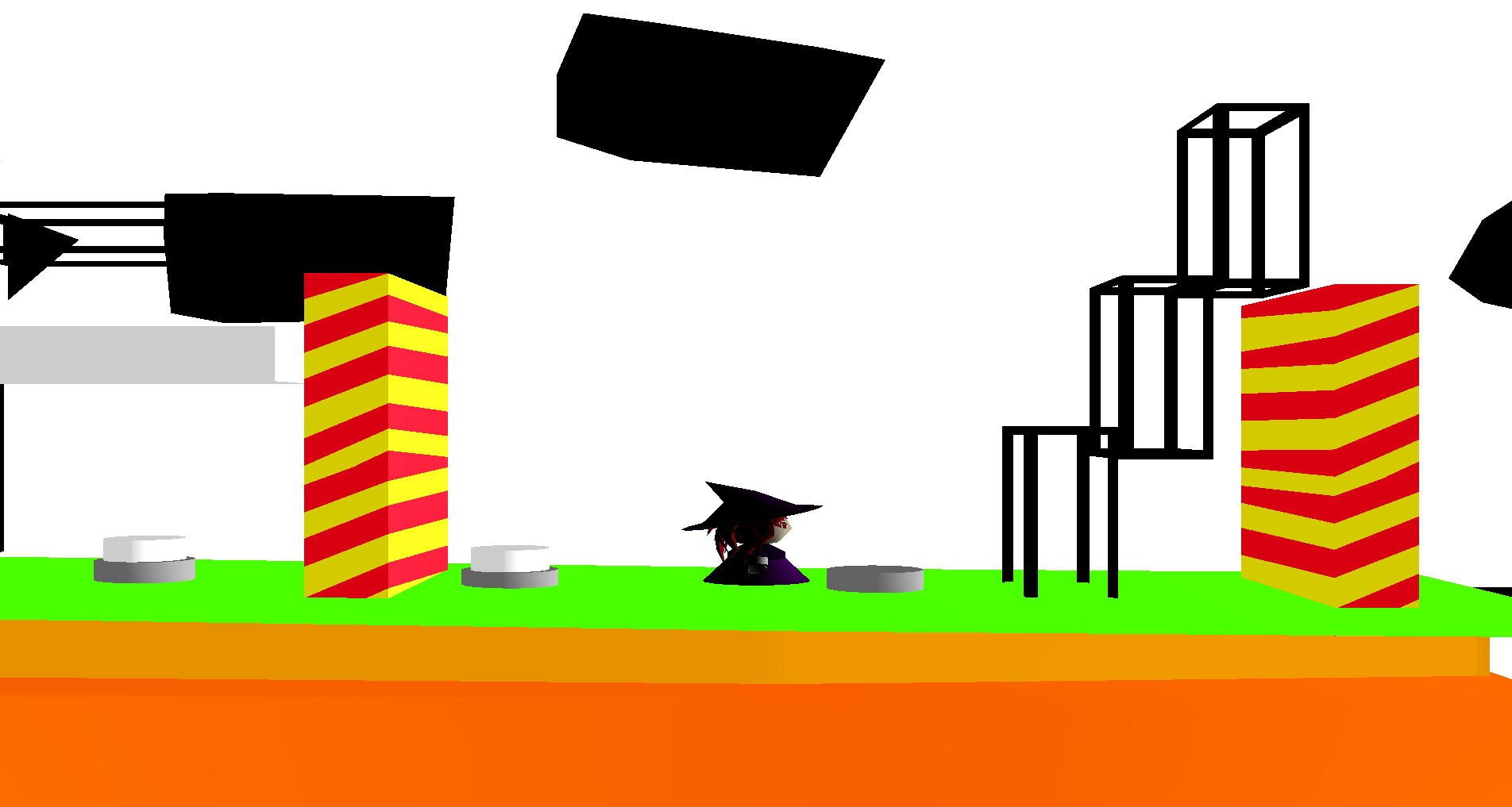 Puzzle Walker (Demo) - кадр 5