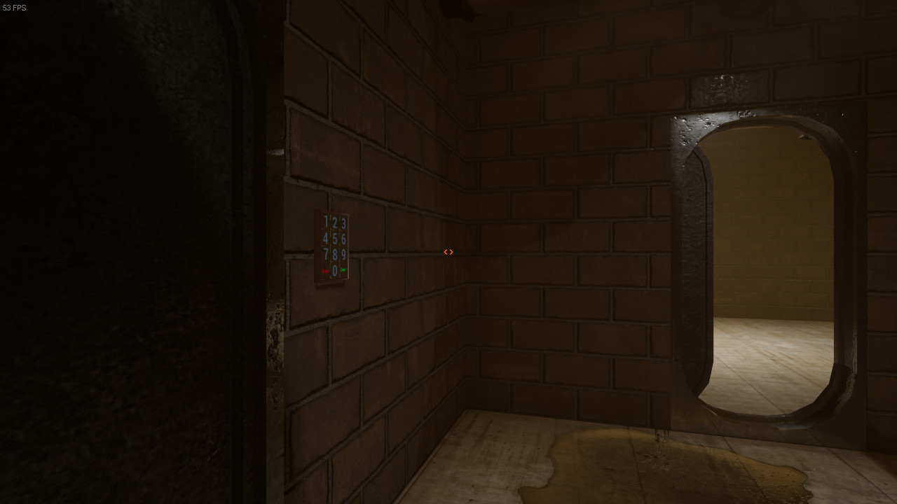 Plumber 3D - кадр 7
