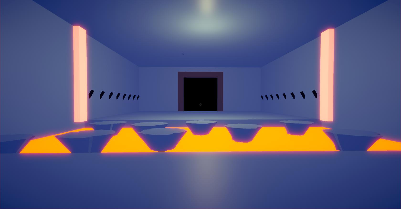 Riddle and Tests (itch) - кадр 2