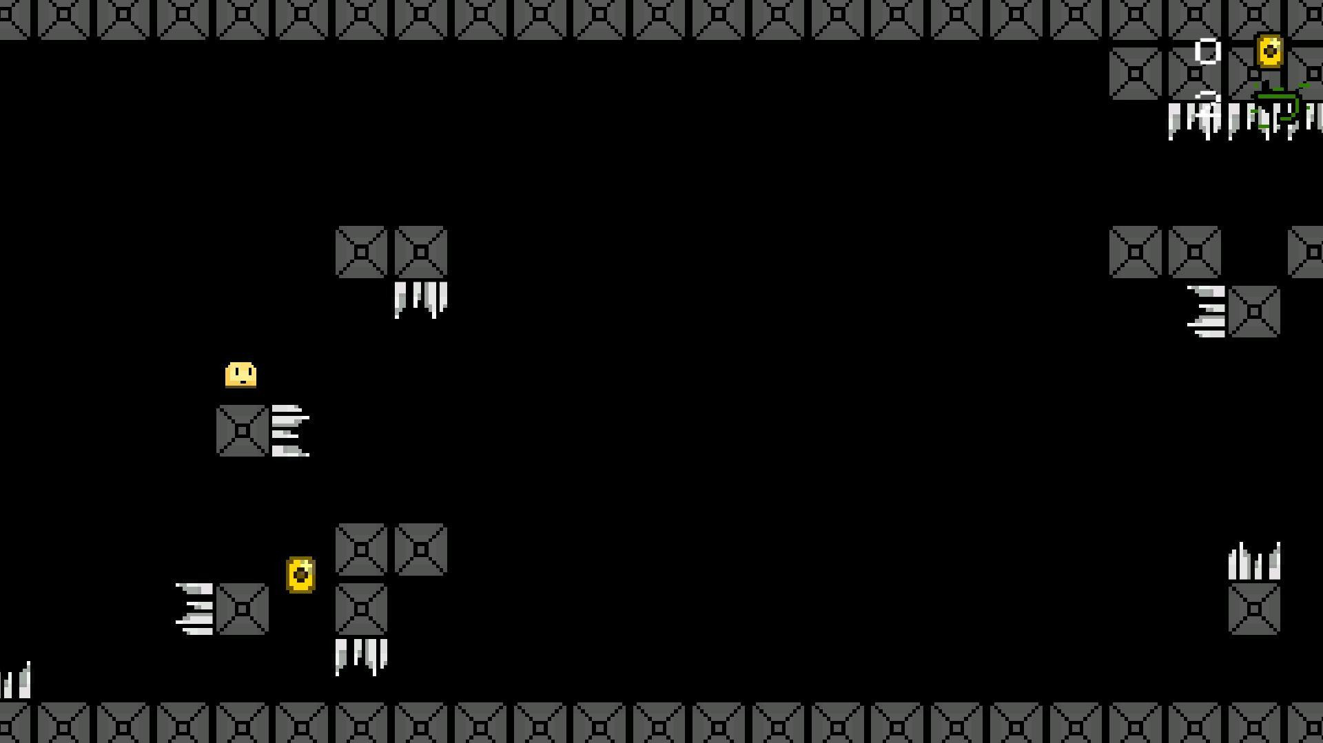 I Don't Want to Play This Game (itch) - кадр 5