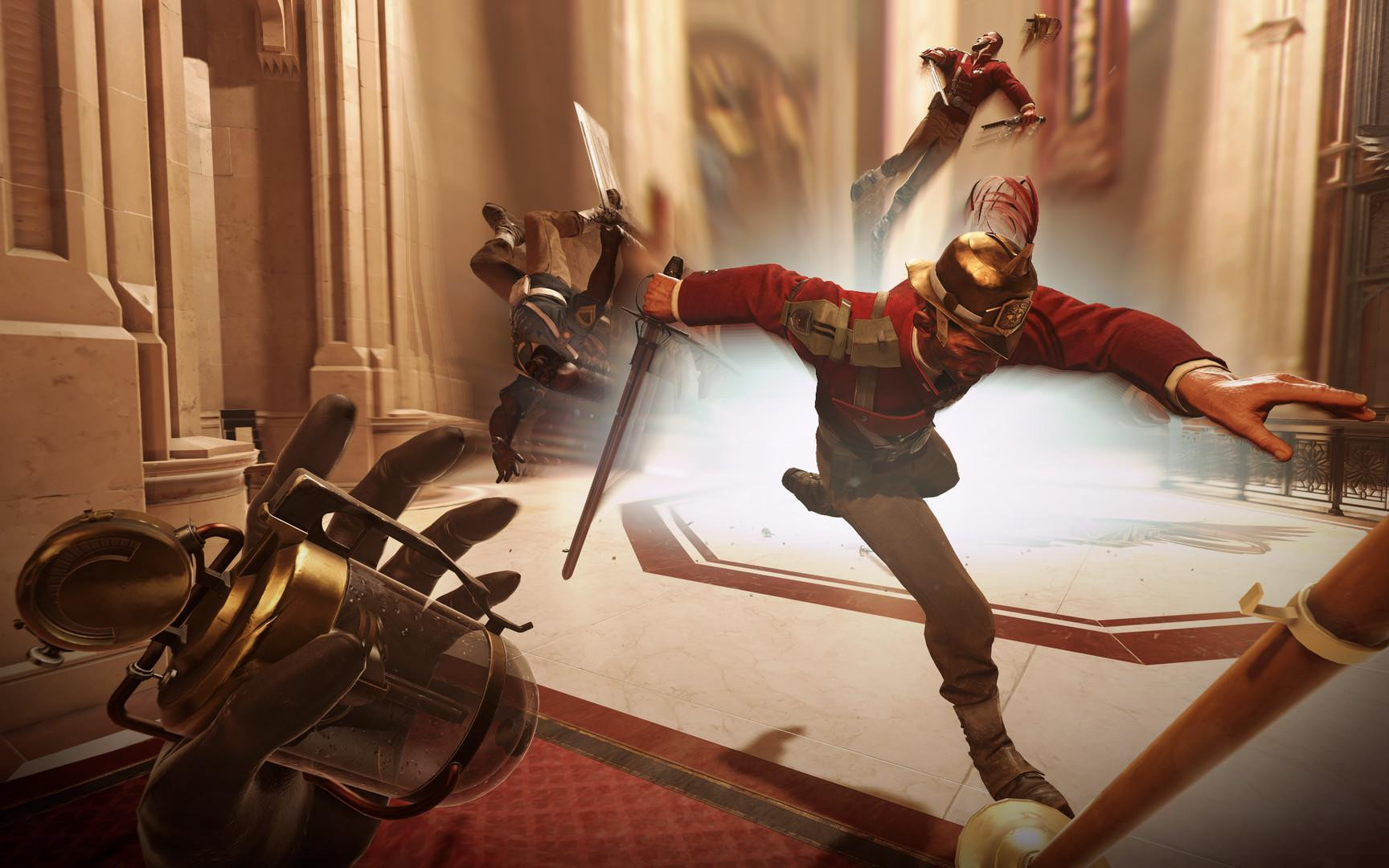 Dishonored: Complete Collection - кадр 11