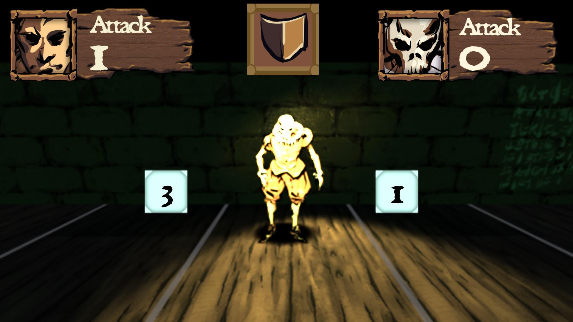 The Journal (itch) - кадр 7