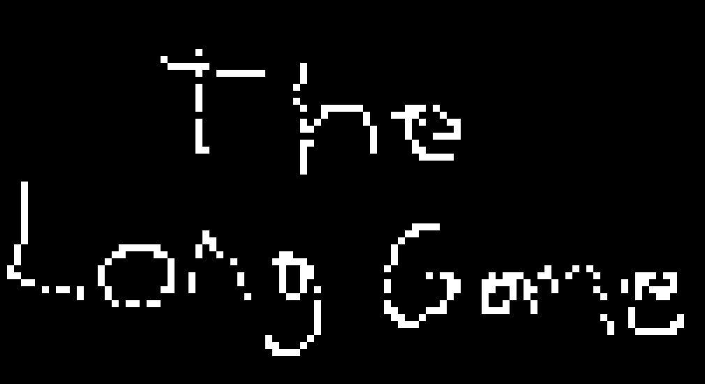 The Long Game (Stickmaster415) (itch) - кадр 1