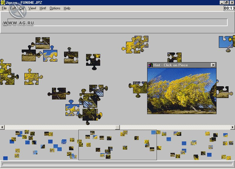 Jigsaw Power - кадр 5