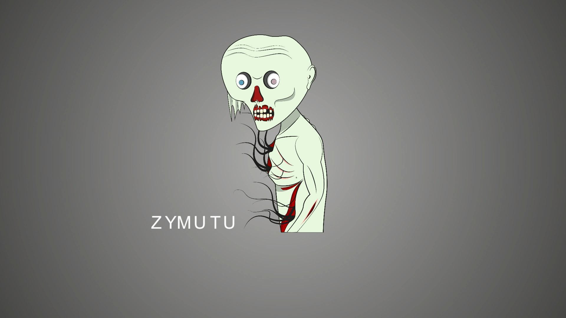 ZombieCreator (itch) - кадр 5