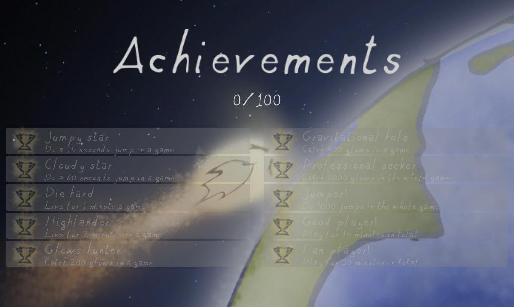 Starfall (flowsoft games) (itch) - кадр 5