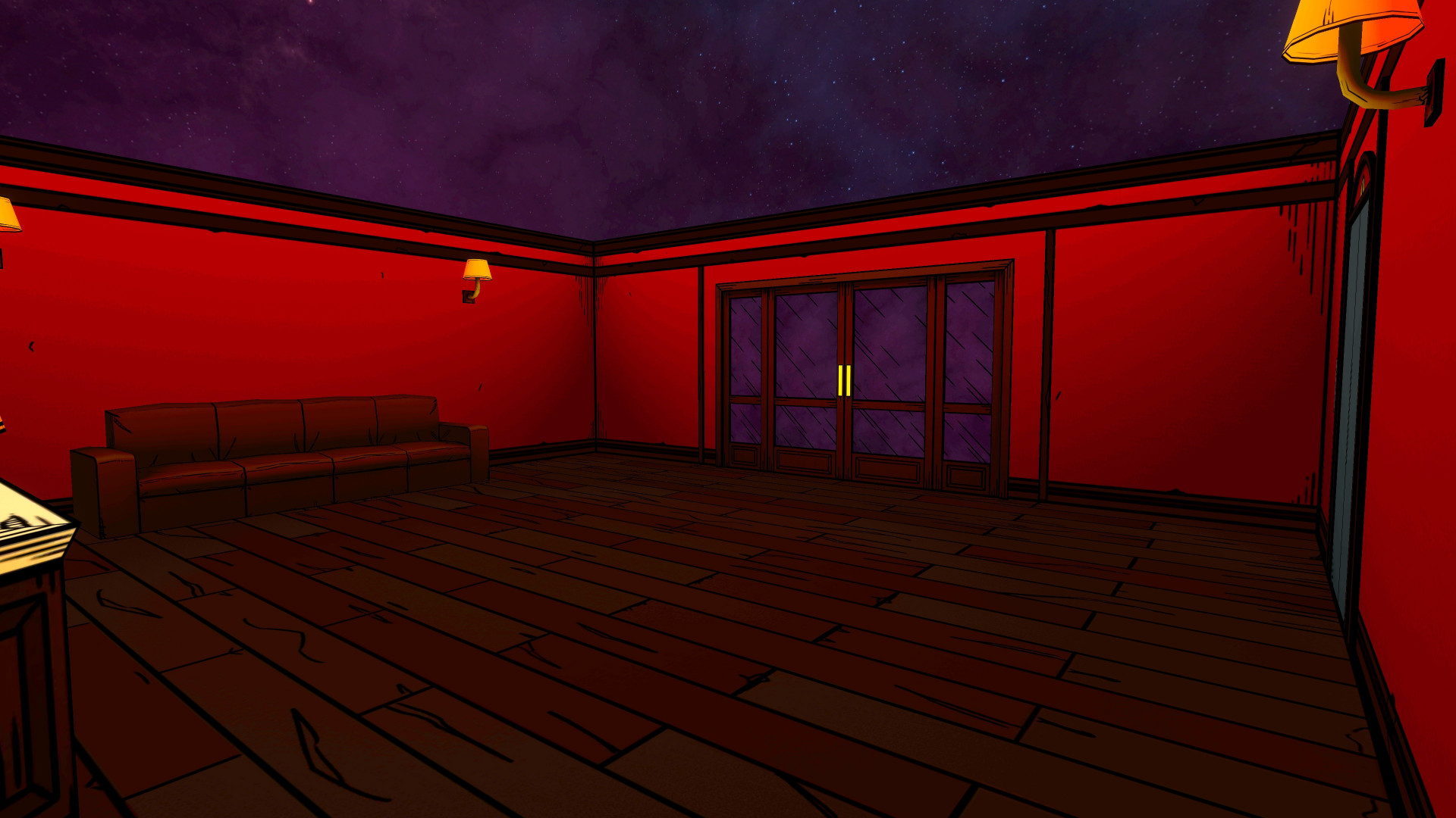 Portas VR (itch) - кадр 7