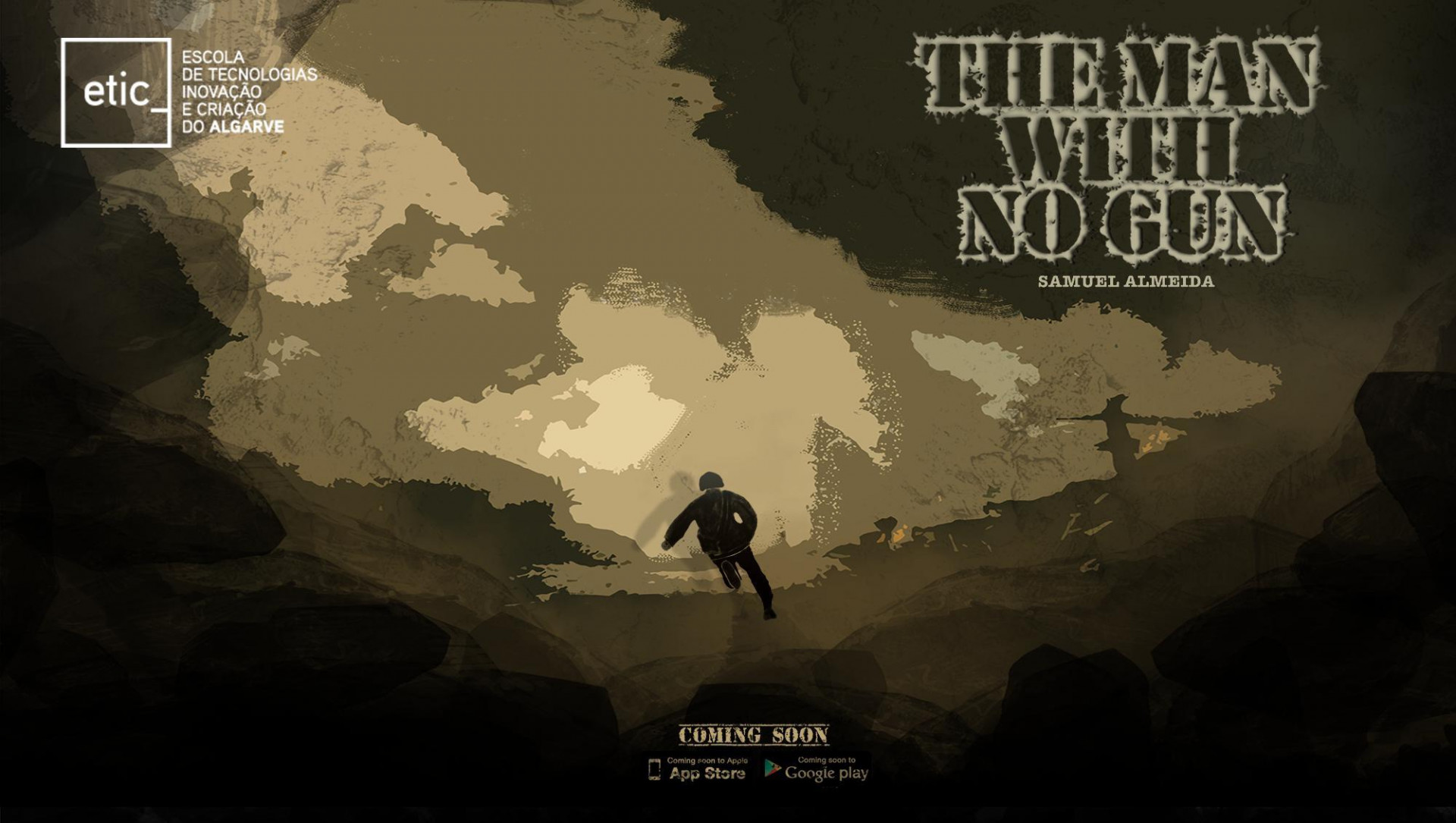 The Man With No Gun (itch) - кадр 4