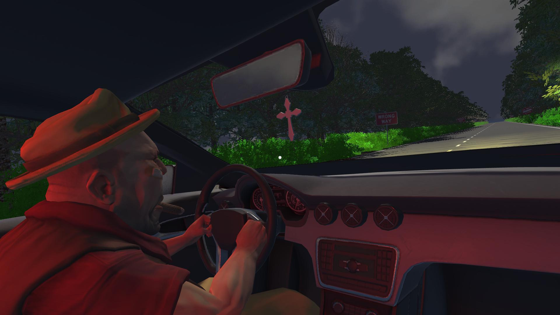 Destination: Death (itch) - кадр 4