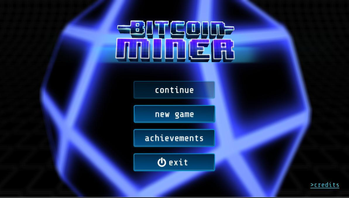 Bitcoin Miner: Remastered (itch) - кадр 5