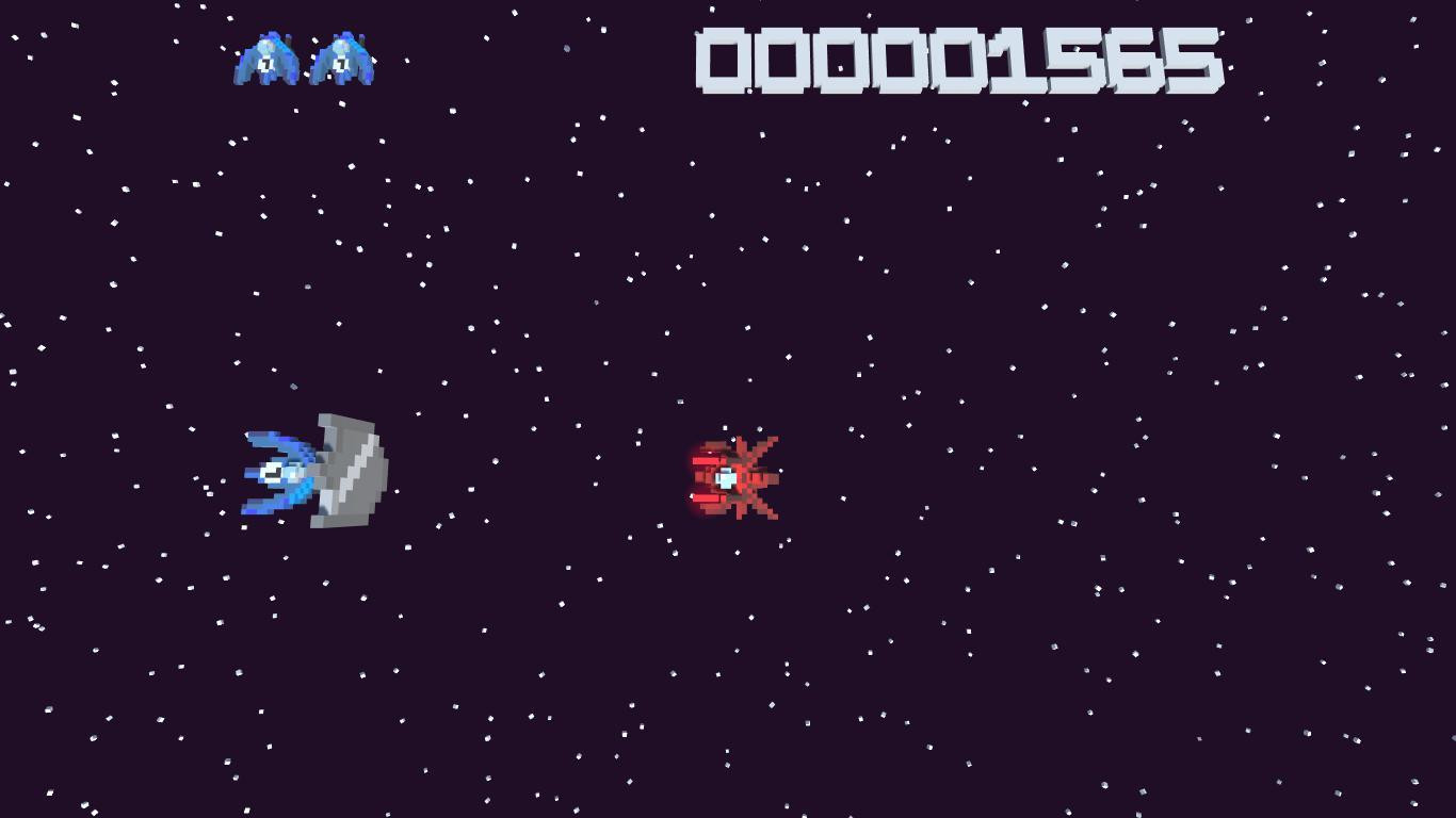 Duoshoot (itch) - кадр 5